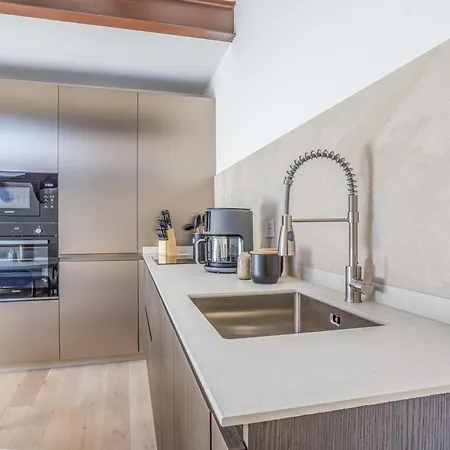 Respiro Di Ghirlandina - Rua Frati 34 Palace By Movebnb