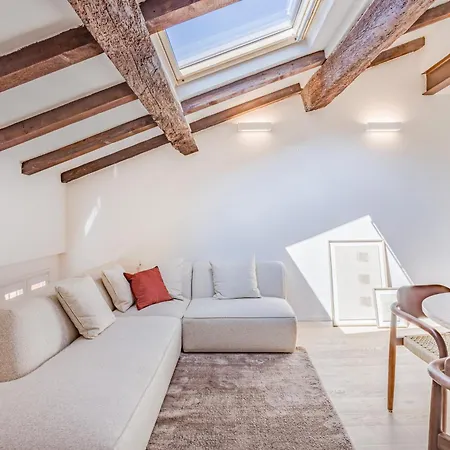 Apartmán Respiro Di Ghirlandina - Rua Frati 34 Palace By Movebnb Modena