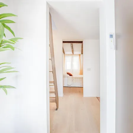 Respiro Di Ghirlandina - Rua Frati 34 Palace By Movebnb