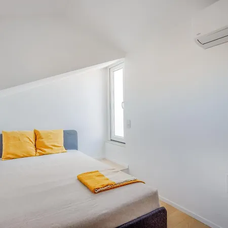 Respiro Di Ghirlandina - Rua Frati 34 Palace By Movebnb