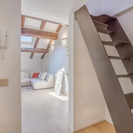 Respiro Di Ghirlandina - Rua Frati 34 Palace By Movebnb Modena