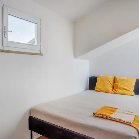 Apartmán Respiro Di Ghirlandina - Rua Frati 34 Palace By Movebnb Modena