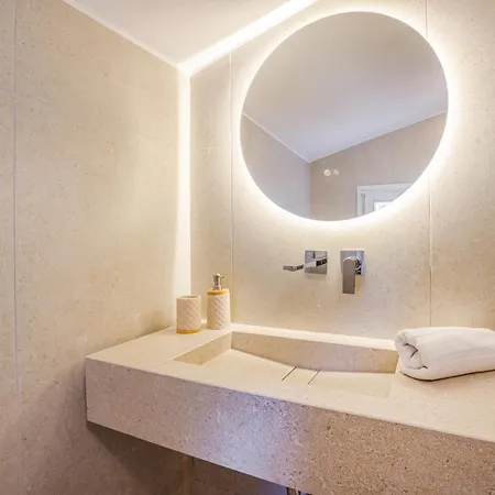 Respiro Di Ghirlandina - Rua Frati 34 Palace By Movebnb Módena