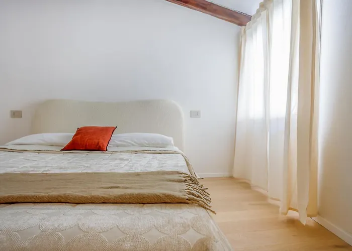 Respiro Di Ghirlandina - Rua Frati 34 Palace By Movebnb * Μόντενα