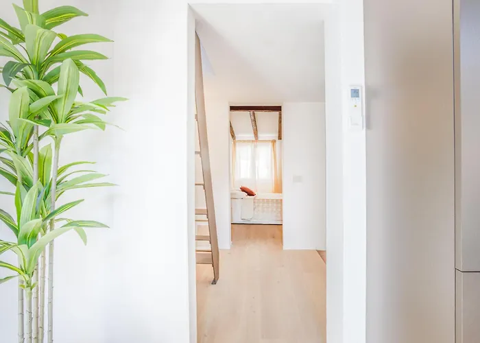 Respiro Di Ghirlandina - Rua Frati 34 Palace By Movebnb