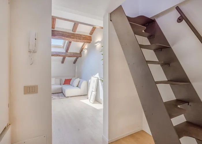 Respiro Di Ghirlandina - Rua Frati 34 Palace By Movebnb Μόντενα