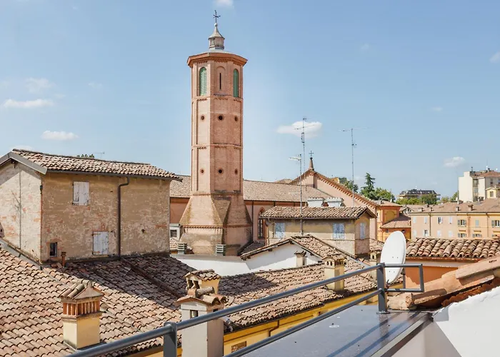 Respiro Di Ghirlandina - Rua Frati 34 Palace By Movebnb Διαμέρισμα